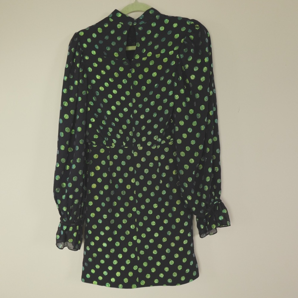 Saloni Dress Mini Rina - Picture 3 of 13